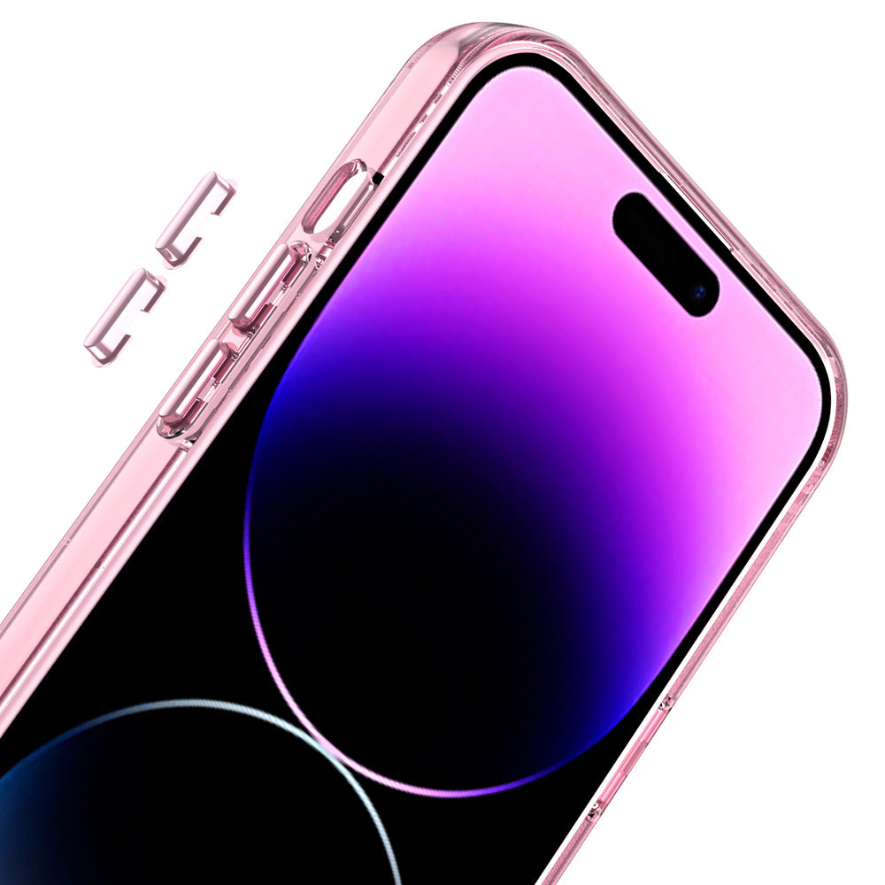 For iPhone 14 Pro Max PU Leather Coated TPU Phone Case CD Veins Magnetic Cover with Glass Lens Film For iPhone 14 Pro Max PU Leather Coated TPU Phone Case CD Veins Magnetic Cover with Glass Lens Film